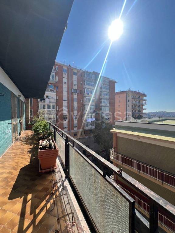 appartamento in vendita a Napoli