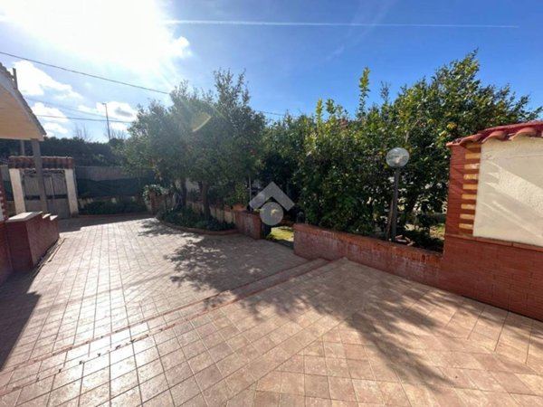 casa indipendente in vendita a Napoli in zona Posillipo