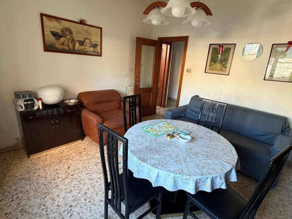 appartamento in vendita a Napoli in zona Vomero