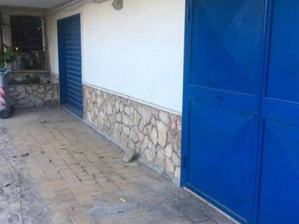 appartamento in vendita a Napoli in zona Camaldoli