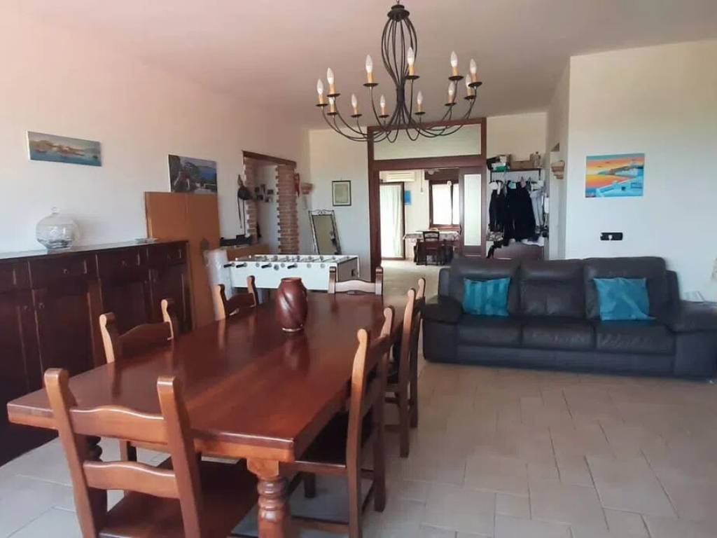 appartamento in vendita a Napoli in zona Chiaiano