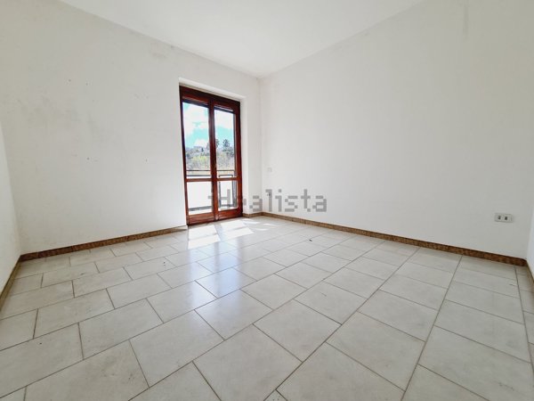 appartamento in vendita a Napoli in zona Camaldoli