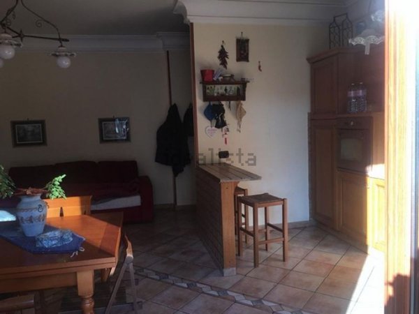 appartamento in vendita a Napoli in zona Chiaiano