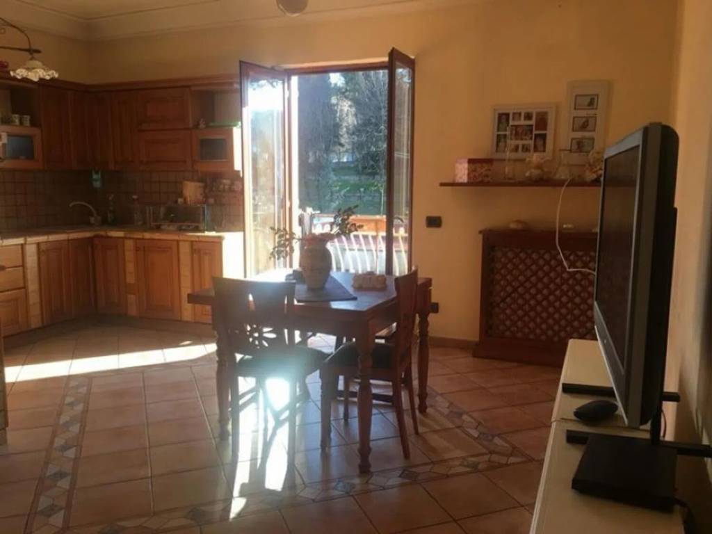 appartamento in vendita a Napoli in zona Chiaiano