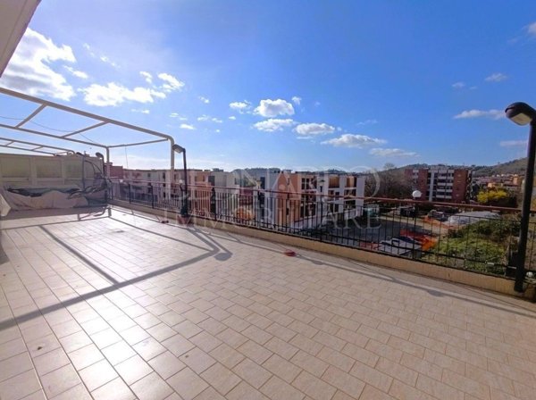 appartamento in vendita a Napoli in zona Soccavo