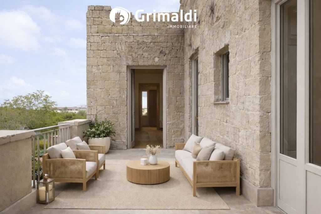 appartamento in vendita a Napoli in zona Camaldoli