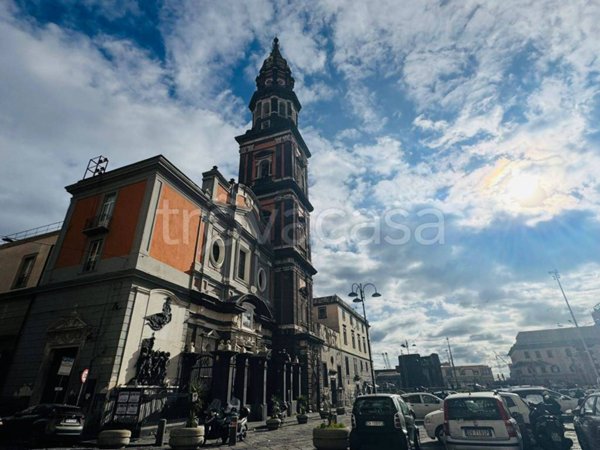 appartamento in vendita a Napoli in zona Pendino / San Giuseppe