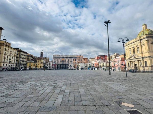 appartamento in vendita a Napoli in zona Pendino / San Giuseppe