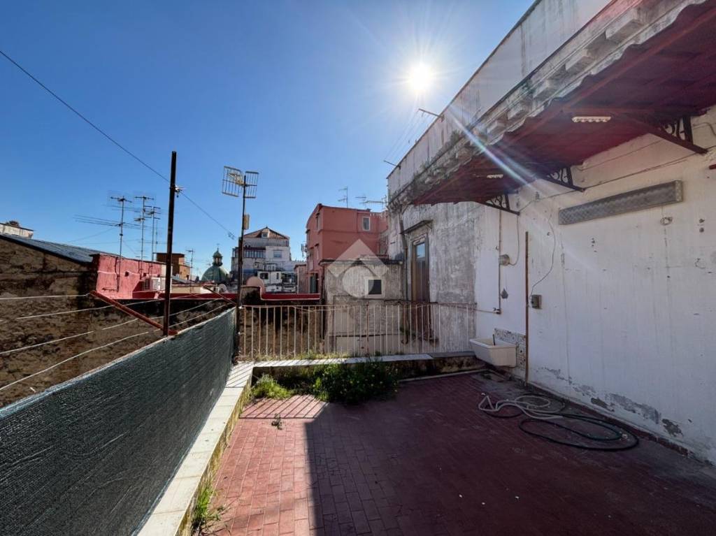 appartamento in vendita a Napoli