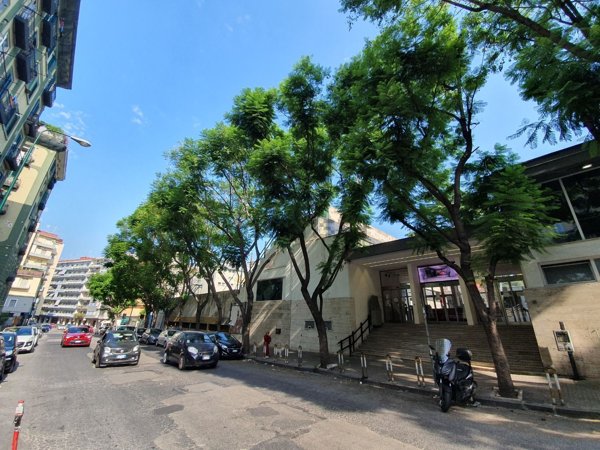 appartamento in vendita a Napoli in zona Vomero