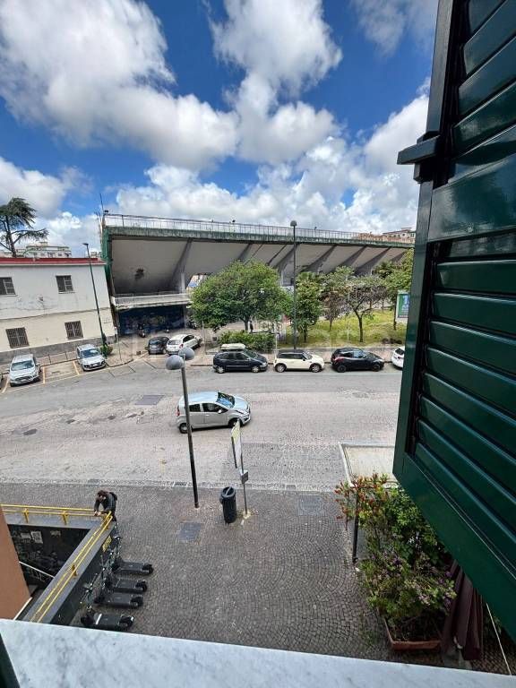 appartamento in vendita a Napoli in zona Vomero