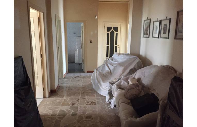 appartamento in vendita a Napoli in zona Capodimonte / Colli Aminei