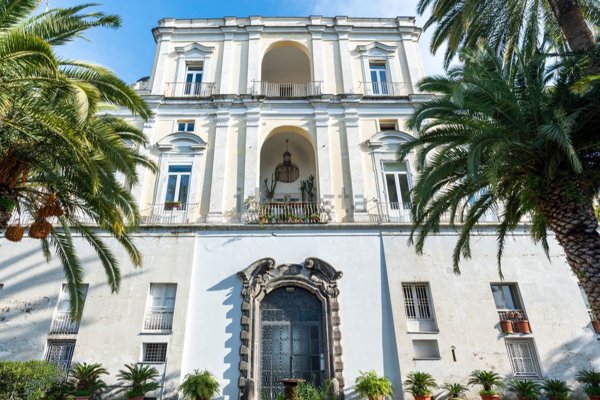 appartamento in vendita a Napoli in zona Piscinola