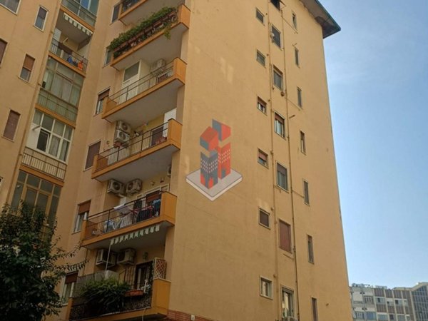 appartamento in vendita a Napoli in zona Arenella
