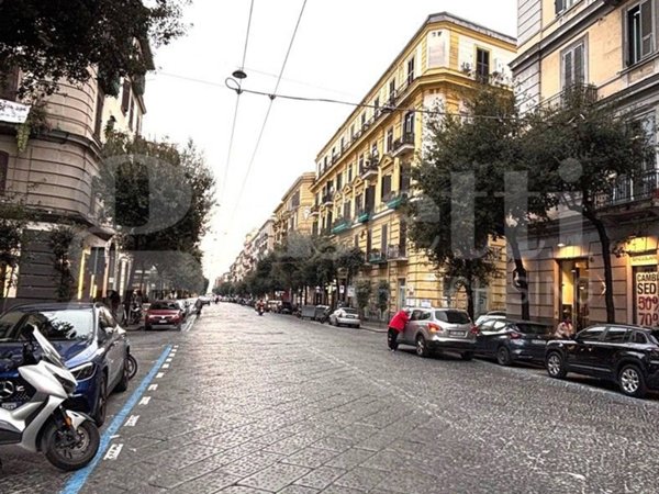 appartamento in vendita a Napoli in zona San Lorenzo