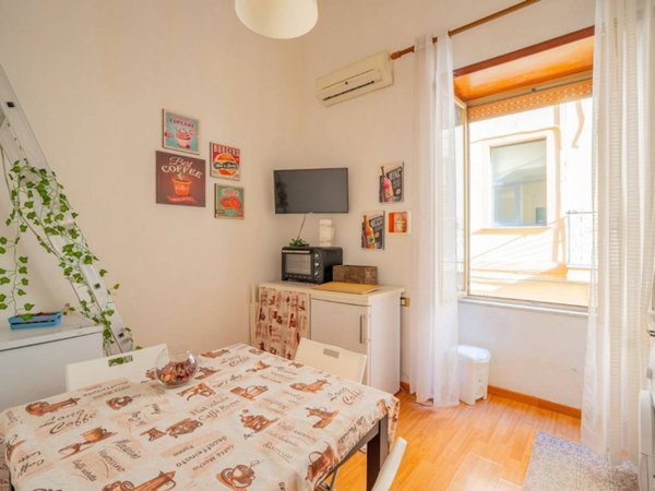 appartamento in vendita a Napoli in zona Posillipo