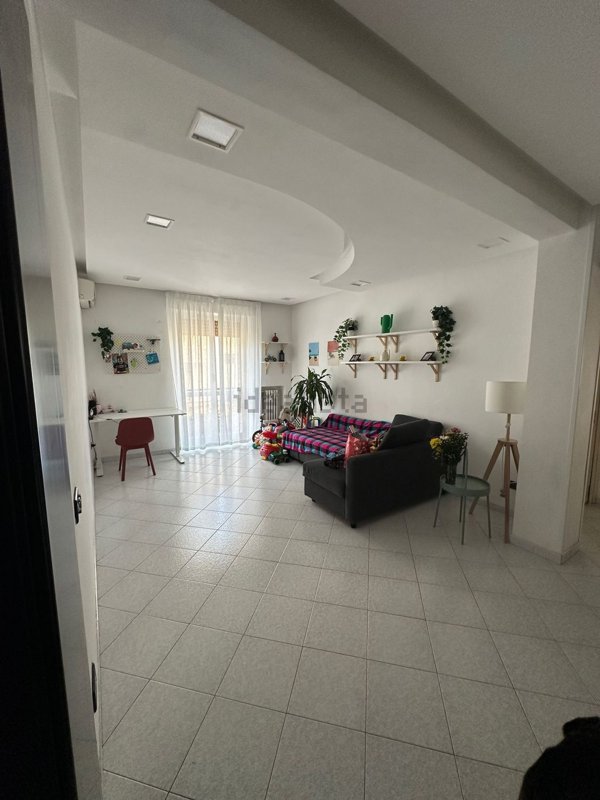 appartamento in vendita a Napoli in zona Arenella