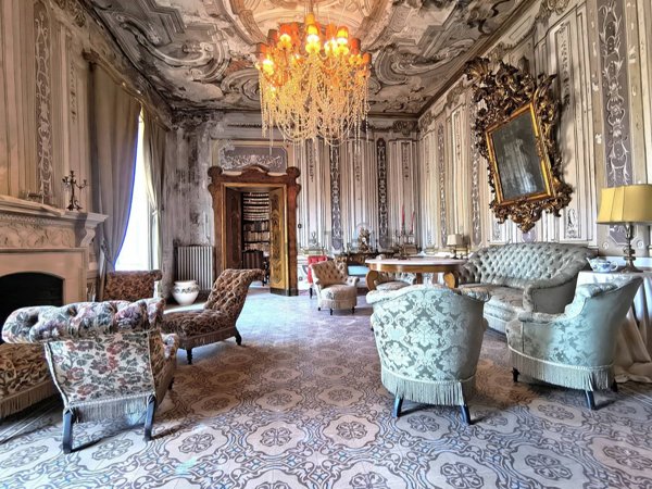 appartamento in vendita a Napoli in zona Ponticelli