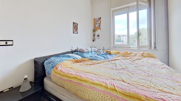 appartamento in vendita a Napoli in zona Fuorigrotta