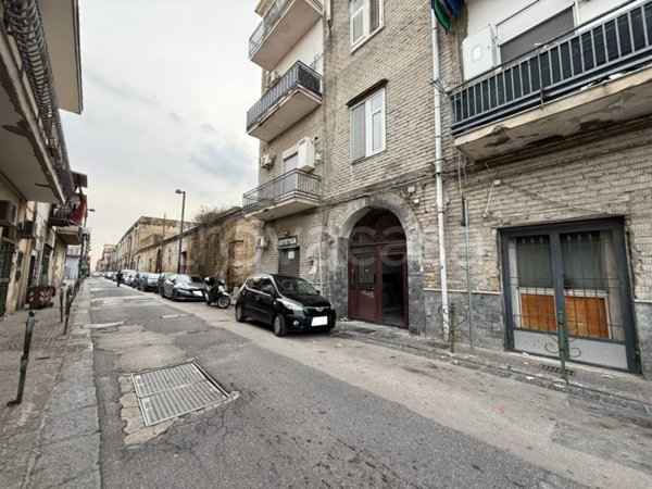 appartamento in vendita a Napoli in zona San Giovanni a Teduccio