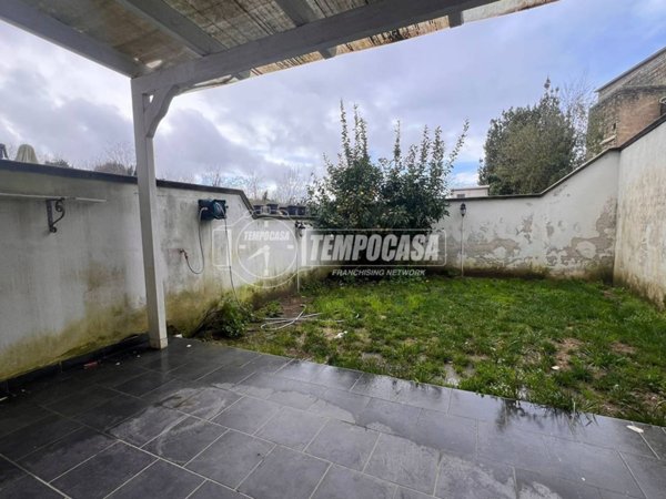 appartamento in vendita a Napoli in zona Chiaiano