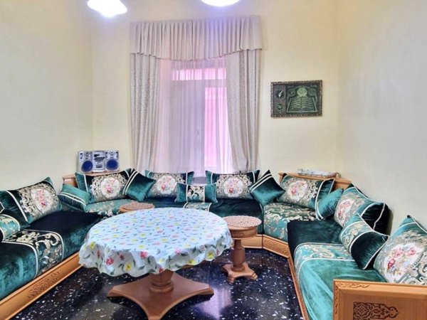 appartamento in vendita a Napoli in zona Capodichino