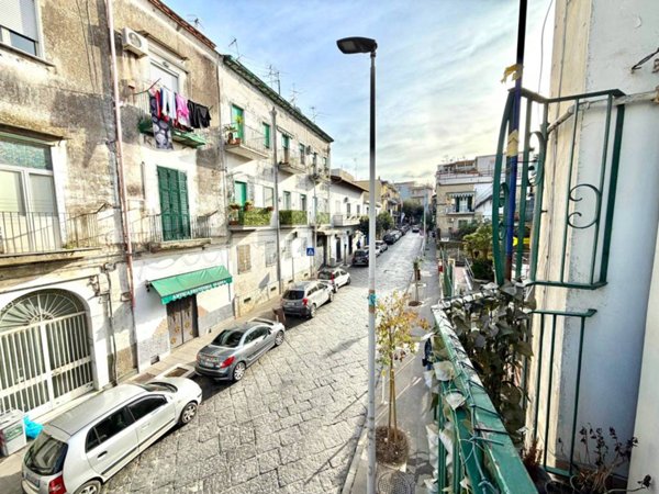 appartamento in vendita a Napoli in zona Chiaiano
