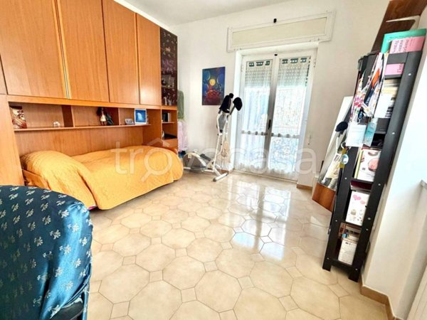 appartamento in vendita a Napoli in zona Chiaiano