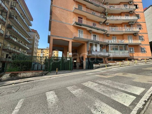 appartamento in vendita a Napoli in zona Arenella