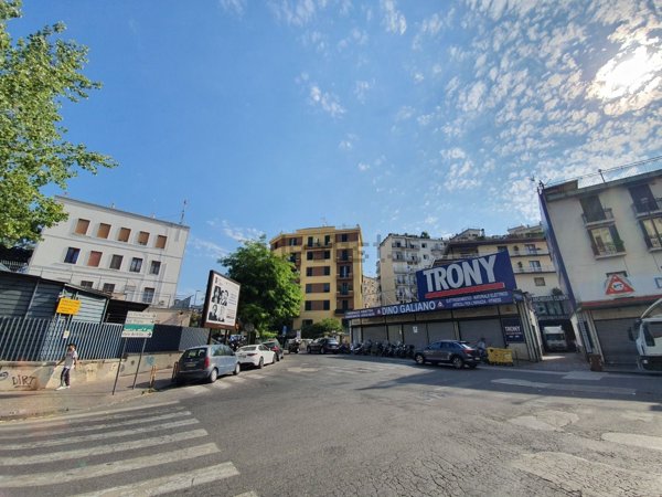 appartamento in vendita a Napoli in zona Vomero