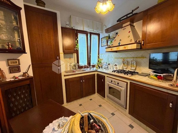 appartamento in vendita a Napoli in zona Vomero