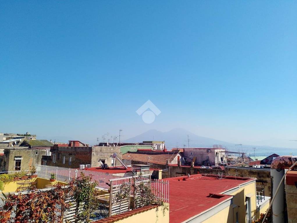 appartamento in vendita a Napoli