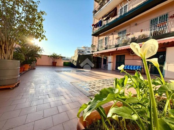 appartamento in vendita a Napoli in zona Soccavo