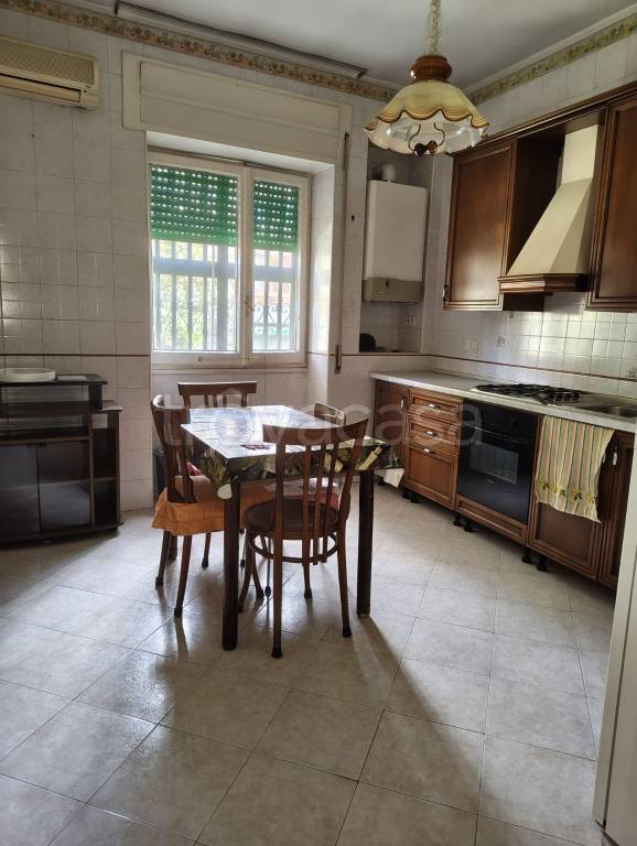 appartamento in vendita a Napoli in zona Secondigliano