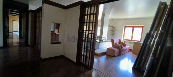 appartamento in vendita a Napoli in zona Capodimonte / Colli Aminei