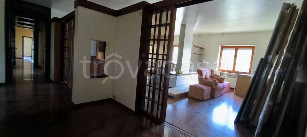 appartamento in vendita a Napoli in zona Capodimonte / Colli Aminei