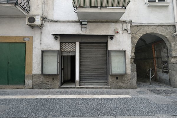 negozio in vendita a Napoli