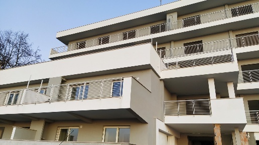 appartamento in vendita a Napoli in zona Posillipo