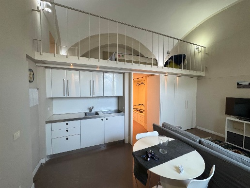 appartamento in vendita a Napoli in zona Posillipo