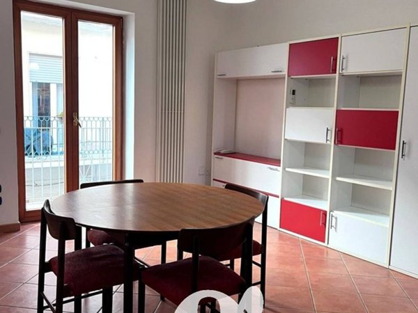 appartamento in vendita a Napoli in zona Camaldoli