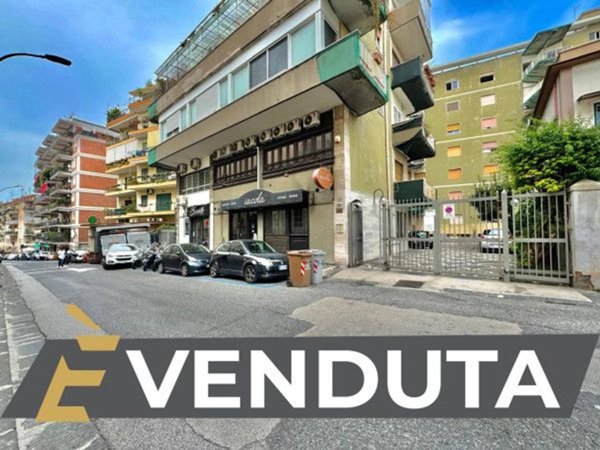 appartamento in vendita a Napoli in zona Vomero