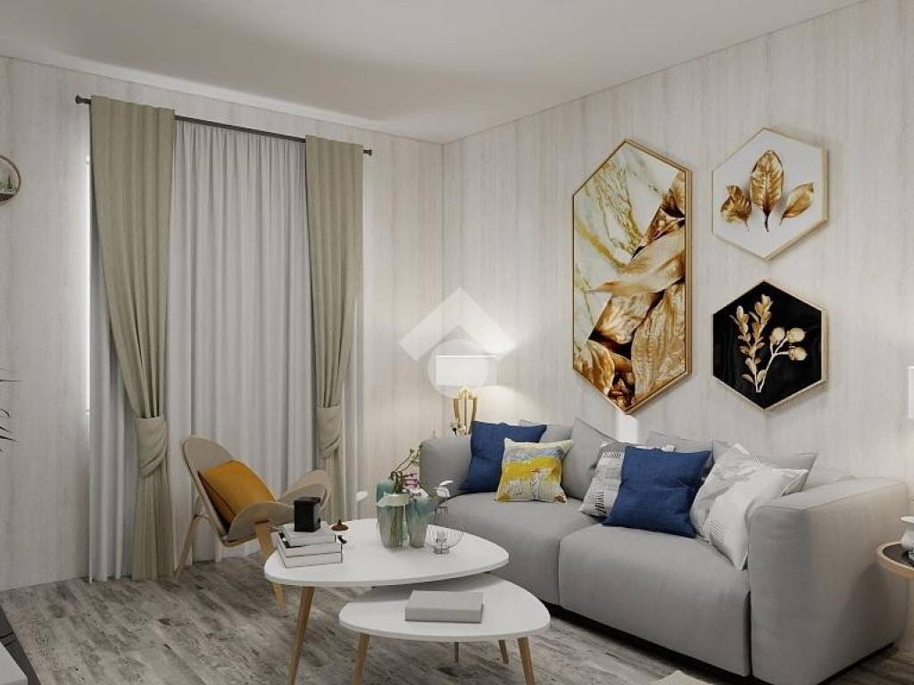 appartamento in vendita a Napoli in zona Capodimonte / Colli Aminei