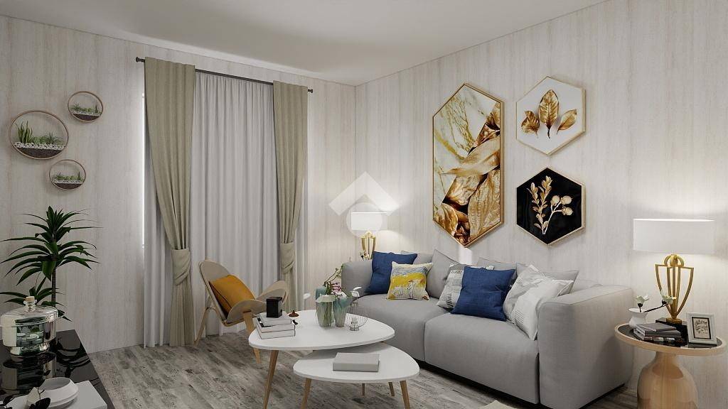 appartamento in vendita a Napoli in zona Capodimonte / Colli Aminei