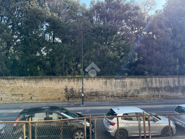 appartamento in vendita a Napoli in zona Capodimonte / Colli Aminei