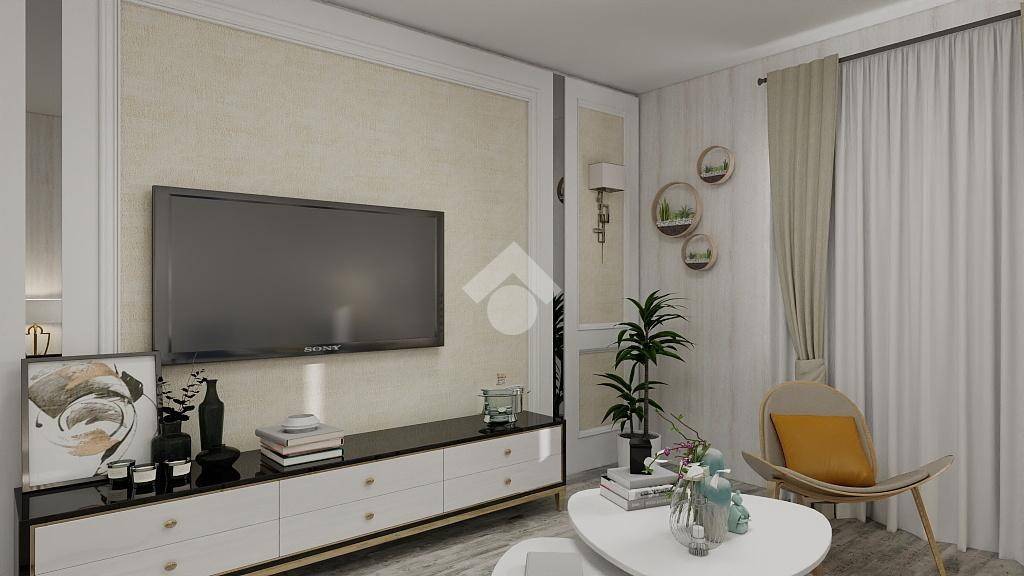 appartamento in vendita a Napoli in zona Capodimonte / Colli Aminei