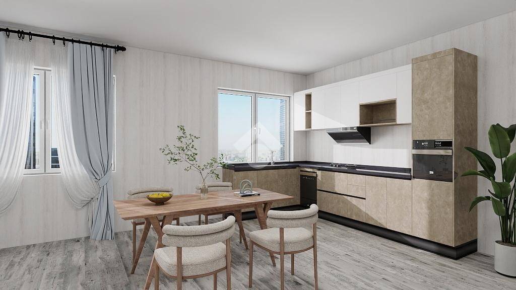 appartamento in vendita a Napoli in zona Capodimonte / Colli Aminei