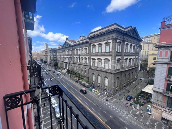 appartamento in vendita a Napoli