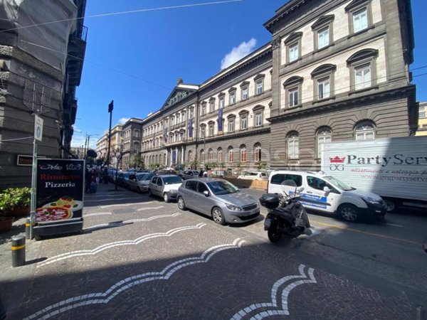 appartamento in vendita a Napoli