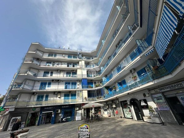 appartamento in vendita a Napoli in zona Camaldoli