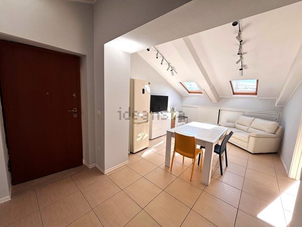 appartamento in vendita a Napoli in zona Pendino / San Giuseppe